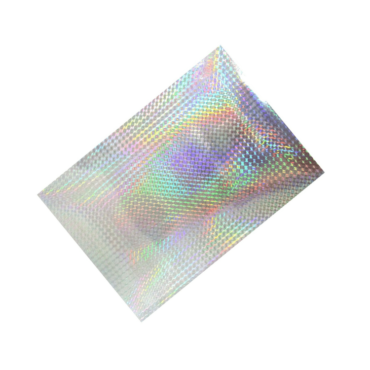 HOLOGRAM STICKERS