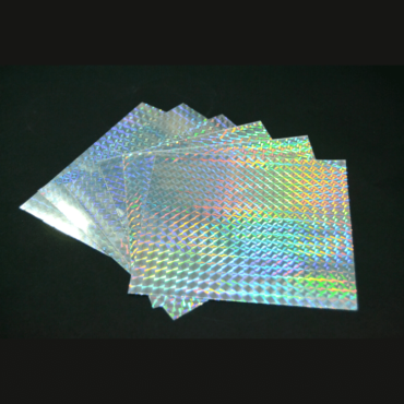 HOLOGRAM STICKERS - Image 2