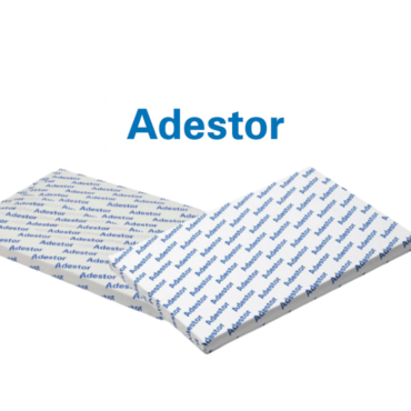 ADESTOR PAPER STICKER