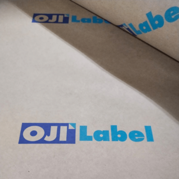 OJI PAPER STICKERS