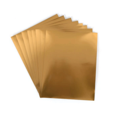 FOIL STICKER SHEETS - Image 2