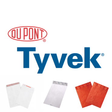 TYVEK ENVELOPES